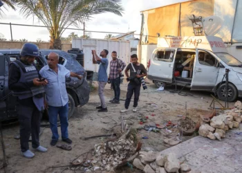 Israel demuestra que ingeniero de Gaza muerto era miembro de Hamás