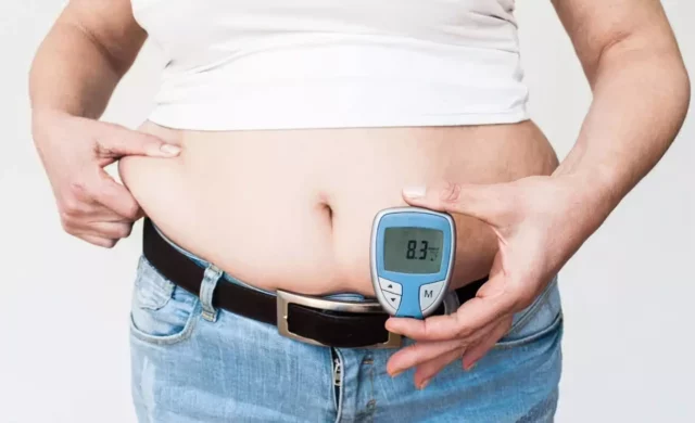 Diabetes tipo 2 eleva 50 % riesgo de esquizofrenia de inicio tardío