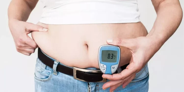 Diabetes tipo 2 eleva 50 % riesgo de esquizofrenia de inicio tardío