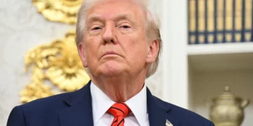 Trump sigue teniendo una “salud excepcional”