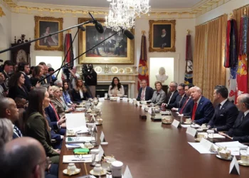 Trump indica que hay mucho sin resolver en últimas etapas del acuerdo