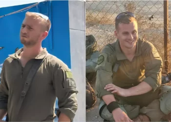 Dos soldados muertos y tres heridos en ataque de terroristas en Gaza