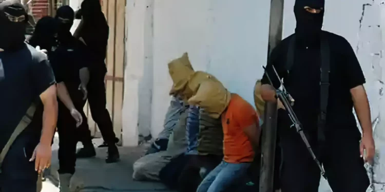 Hamás mata a esposa y dos hijos de exoficial palestino en Gaza