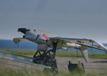 El dron Raybird estará equipado con inteligencia artificial