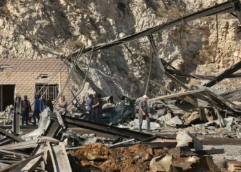 Israel elimina a un agente de Hezbolá en el sur del Líbano