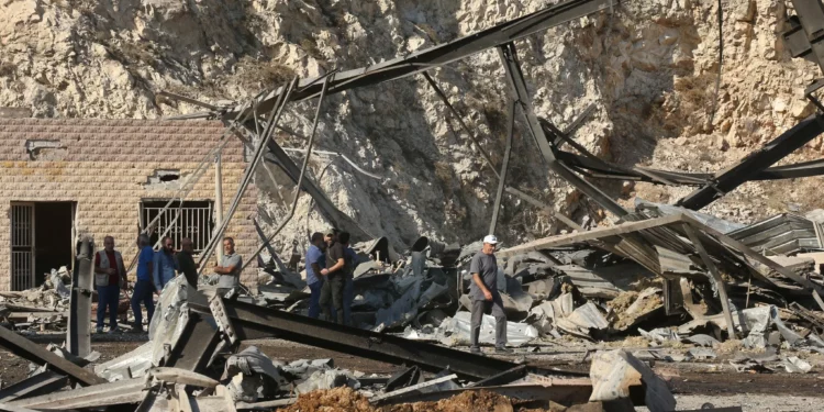 Israel elimina a un agente de Hezbolá en el sur del Líbano
