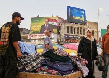 Irak entra en semanas clave antes de elecciones parlamentarias decisivas