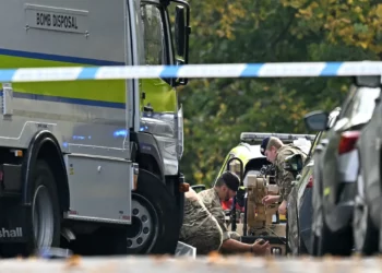 La UE condena el “atroz” ataque mortal en la sinagoga de Manchester