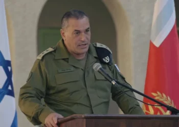 Las FDI "fracasaron en su misión" el 7 de octubre