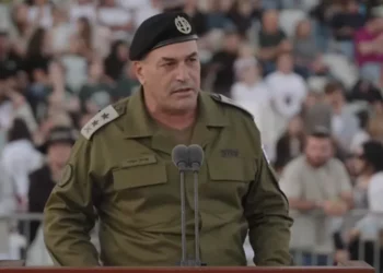 Las FDI están listas para reanudar los combates en cualquier frente