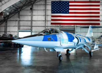 General Electric presenta motores ramjet para misiles hipersónicos