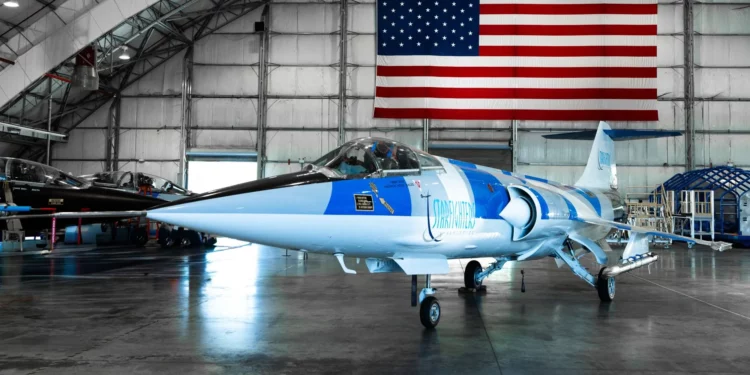 General Electric presenta motores ramjet para misiles hipersónicos