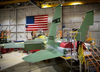 Legisladores de EE. UU. piden a Boeing poner fin a huelga de 12 semanas