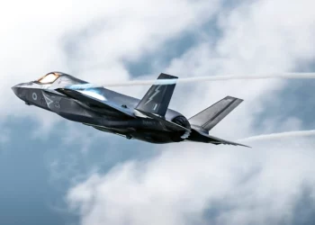Alemania quiere 15 cazas F-35A Lightning II más
