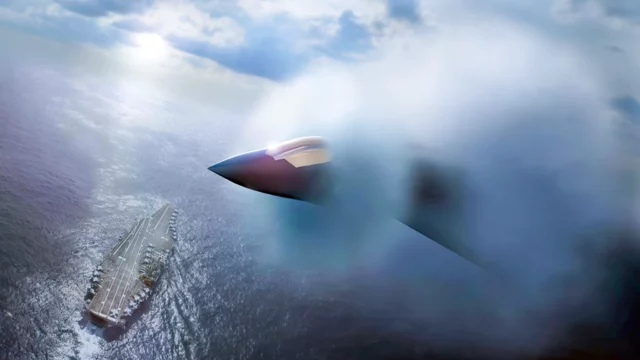 Qué esperar del F/A-XX tras la revelación reciente de su diseño