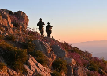 Israel captura a cuatro sirios en una incursión nocturna en Jamlah