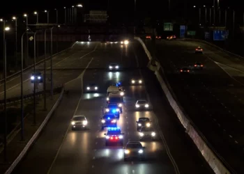 Las FDI transportan 4 ataúdes desde Gaza: Posiblemente con rehenes asesinados