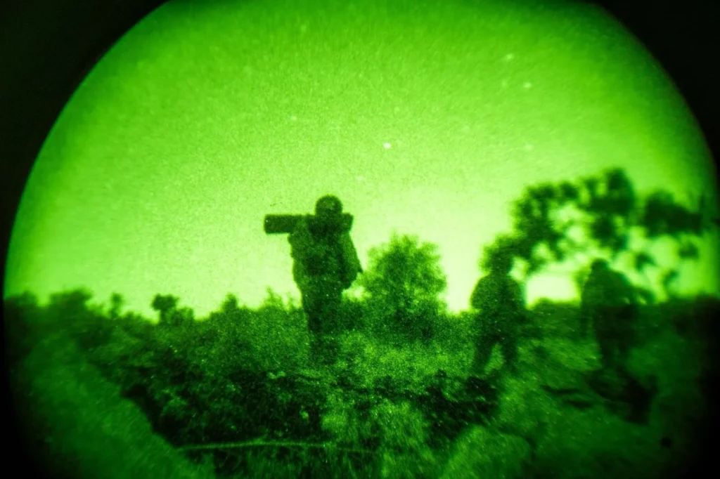 Las FDI demolieron varios puestos de Hezbolá en el Monte Dov