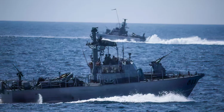 Hamás acusa a Israel de “terrorismo” por interceptar flotilla