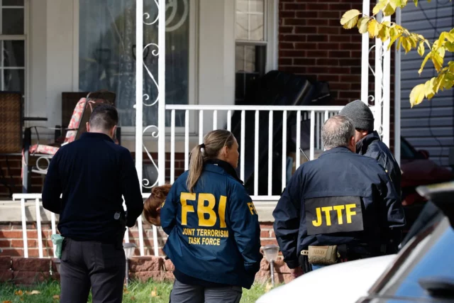FBI frustra ataque terrorista en Michigan