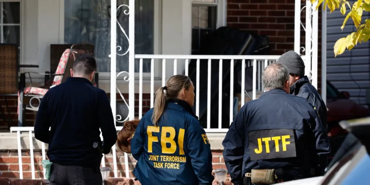 FBI frustra ataque terrorista en Michigan