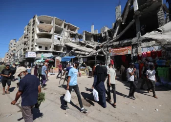 Hamás solicita seguimiento de mediadores sobre alto el fuego con Israel