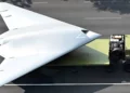 El dron GJ-21 demuestra que China se toma en serio la proyección de poder