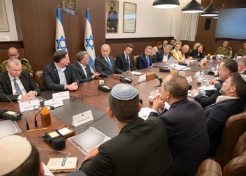 El gobierno israelí aprueba acuerdo para liberar a los rehenes