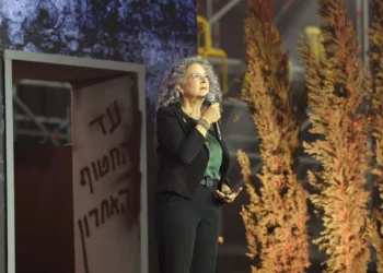 Tras perder a madre e hija el 7 de octubre: Galit Dan dice que busca curación