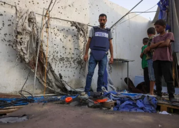 Tribunal otorga 30 días al Estado para actualizar posición sobre acceso de prensa a Gaza