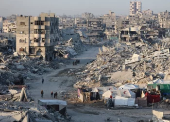 Netanyahu comunica a Vance que está dispuesto a impulsar el plan para Gaza