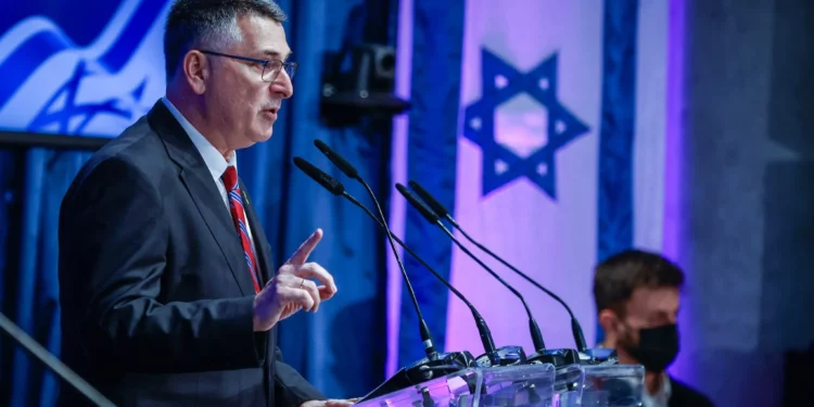 Israel “rechaza categóricamente” la posición de la CIJ sobre la UNRWA
