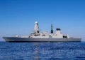 HMS Duncan