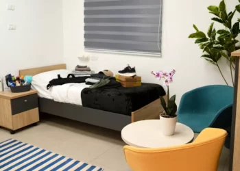 Preparativos de las FDI listos para retorno de rehenes liberados