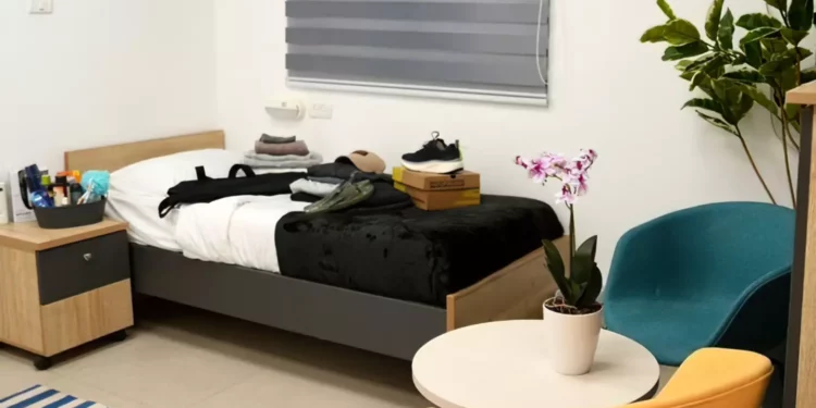 Preparativos de las FDI listos para retorno de rehenes liberados