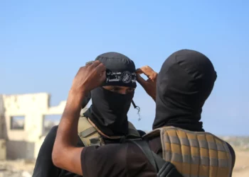 Hamás plantea mantener control de seguridad en Gaza durante fase transitoria