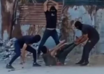 Familia de Gaza dice que se vengará de Hamás por el asesinato de uno de sus hijos