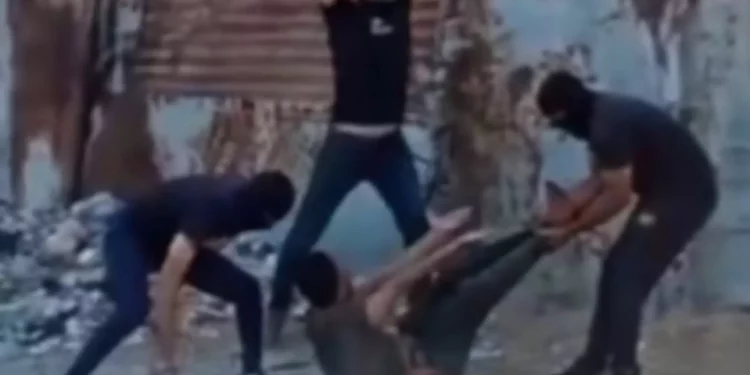Familia de Gaza dice que se vengará de Hamás por el asesinato de uno de sus hijos
