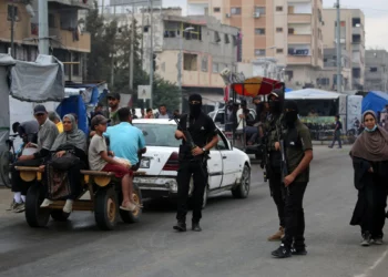 EE. UU. advierte que Hamás planea un “ataque inminente contra civiles” en Gaza