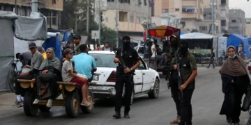 EE. UU. advierte que Hamás planea un “ataque inminente contra civiles” en Gaza