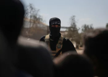 UE evalúa financiar desarme de Hamás en plan de Trump para Gaza