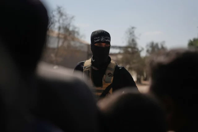 UE evalúa financiar desarme de Hamás en plan de Trump para Gaza