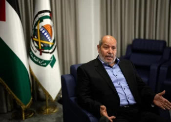 Hamás repite que quiere recuperar todos los cuerpos de los rehenes