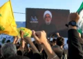 Hezbolá: El plan de Trump está lleno de peligros