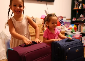 Familias israelíes se preparan para recibir a 20 rehenes liberados