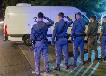 Israel confirma identidad de cuatro rehenes asesinados