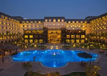 Hotel de cinco estrellas en El Cairo dice que terroristas ya no se alojan allí