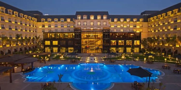 Hotel de cinco estrellas en El Cairo dice que terroristas ya no se alojan allí