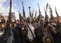 Los hutíes atacan el complejo de la ONU en Yemen