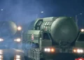 Nuevo misil balístico Hwasong-20 de Corea del Norte puede alcanzar Estados Unidos